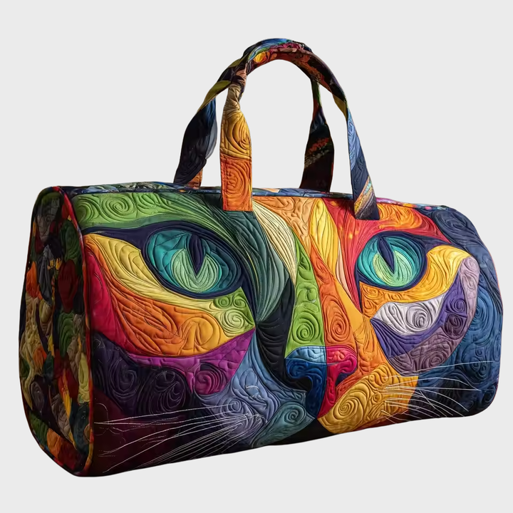 Laurel | Bolsa de Viaje Suave Hecha a Mano