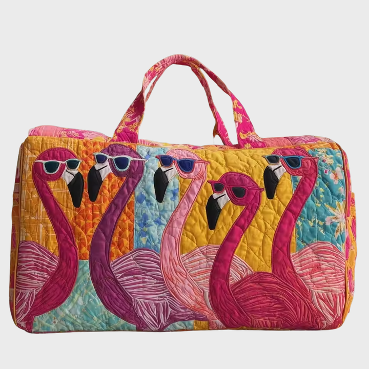 Luella | Bolsa de Viaje Suave Hecha a Mano