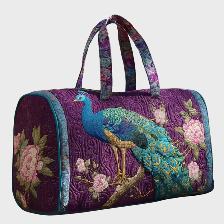 Oceane | Bolsa de Viaje Suave Hecha a Mano